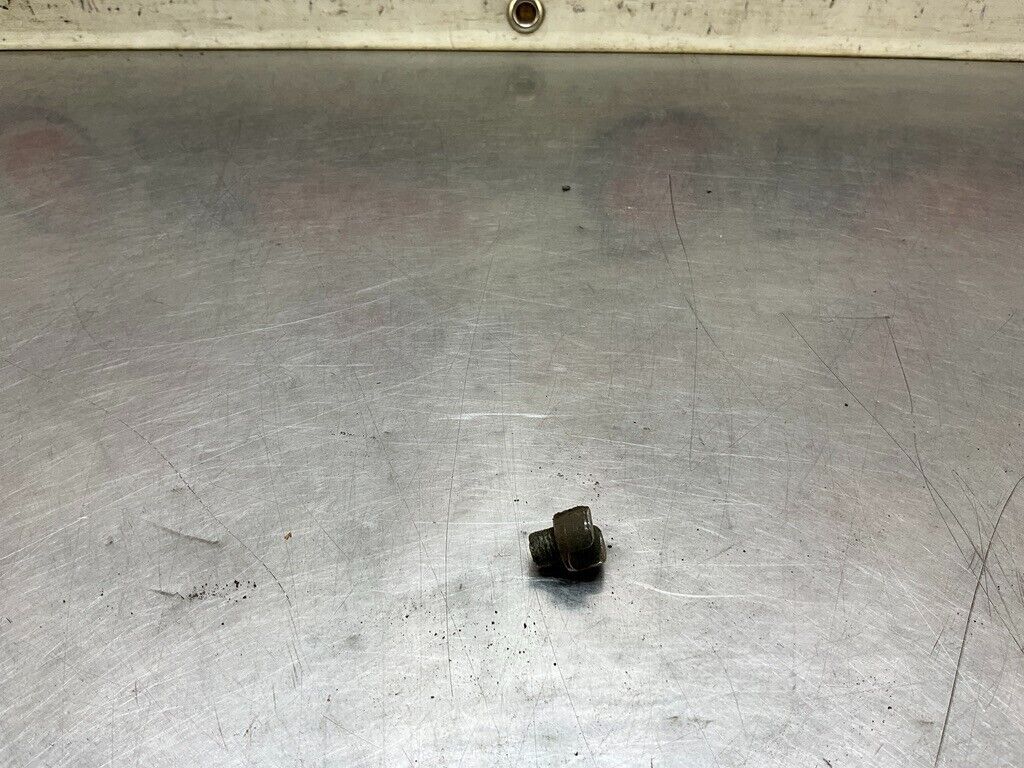 2005 Nissan Z33 350Z Passenger Emergency Parking Brake Hardware OEM 15BDBFE - On Point Parts Inc