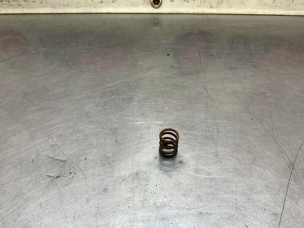 2005 Nissan Z33 350Z Passenger Emergency Parking Brake Hardware OEM 15BDBFE - On Point Parts Inc