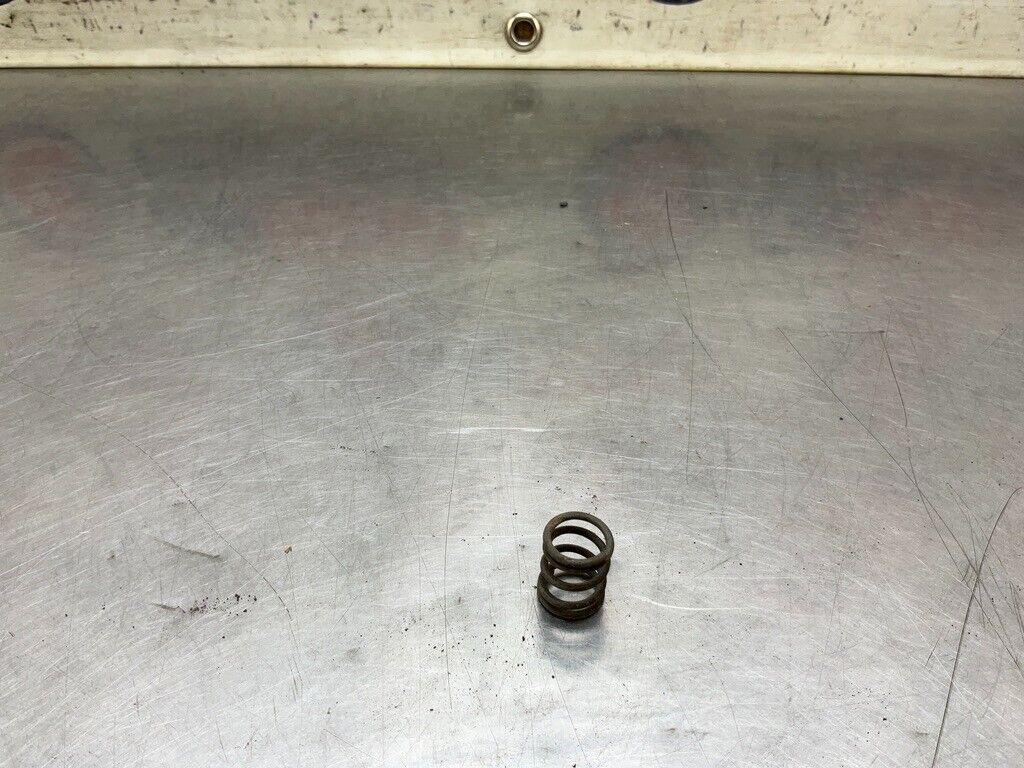 2005 Nissan Z33 350Z Passenger Emergency Parking Brake Hardware OEM 15BDBFE - On Point Parts Inc