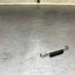 2005 Nissan Z33 350Z Passenger Emergency Parking Brake Hardware OEM 15BDBFE - On Point Parts Inc