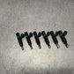 2007 BMW E92 328xi Fuel Injectors 215k Miles OEM 13BCSF0 - On Point Parts Inc