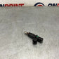 2007 BMW E92 328xi Fuel Injectors 215k Miles OEM 13BCSF0 - On Point Parts Inc
