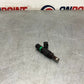 2007 BMW E92 328xi Fuel Injectors 215k Miles OEM 13BCSF0 - On Point Parts Inc
