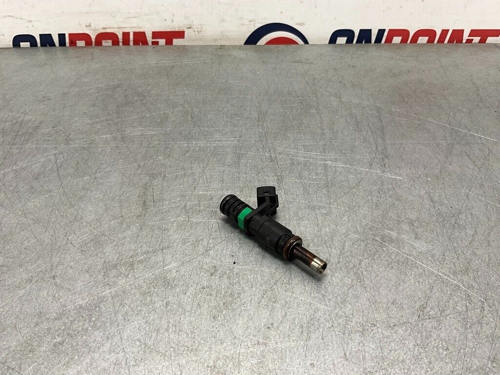 2007 BMW E92 328xi Fuel Injectors 215k Miles OEM 13BCSF0 - On Point Parts Inc