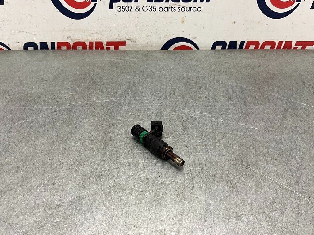 2007 BMW E92 328xi Fuel Injectors 215k Miles OEM 13BCSF0 - On Point Parts Inc
