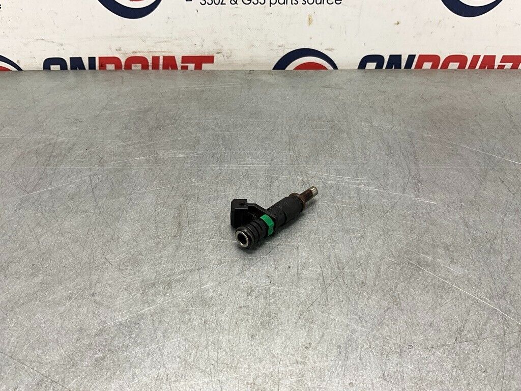 2007 BMW E92 328xi Fuel Injectors 215k Miles OEM 13BCSF0 - On Point Parts Inc