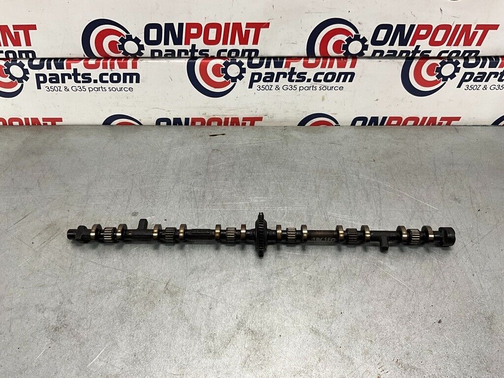 2007 BMW E92 328xi Camshaft and Phaser Set 215k Miles OEM 13BCSF0 - On Point Parts Inc