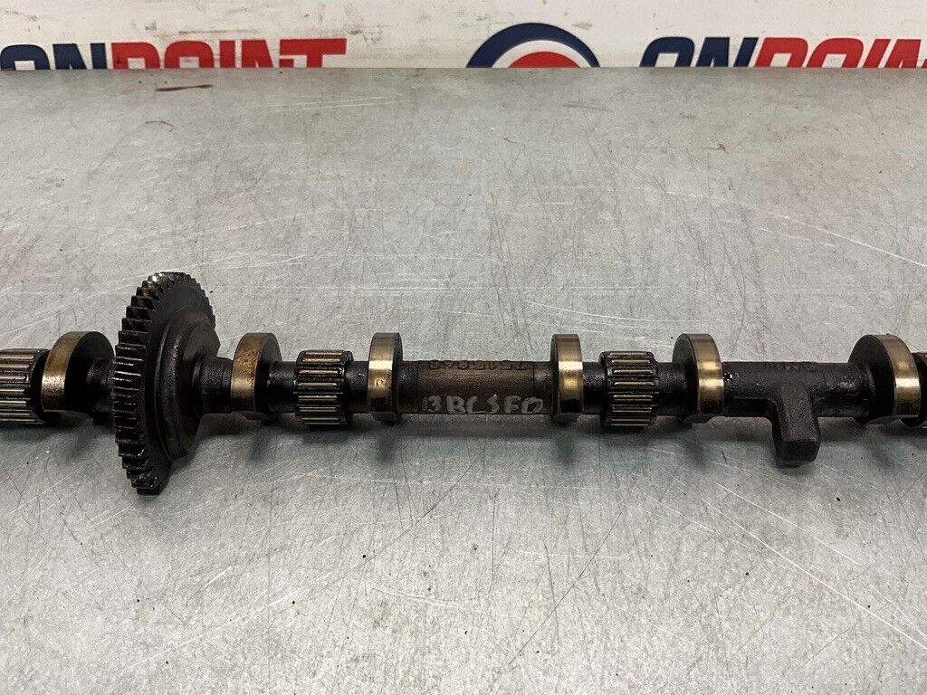 2007 BMW E92 328xi Camshaft and Phaser Set 215k Miles OEM 13BCSF0 - On Point Parts Inc