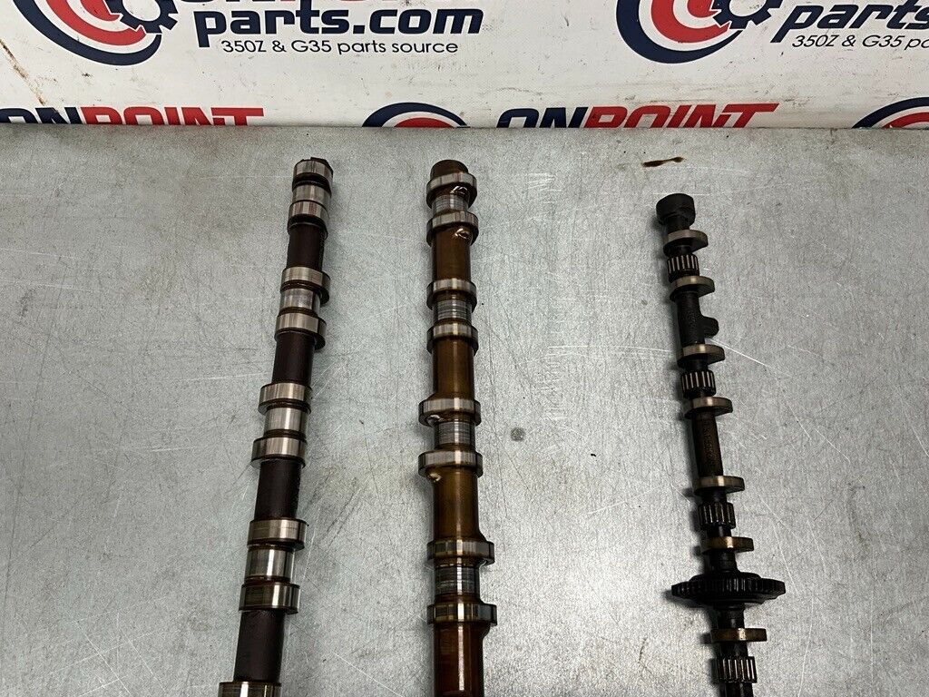 2007 BMW E92 328xi Camshaft and Phaser Set 215k Miles OEM 13BCSF0 - On Point Parts Inc