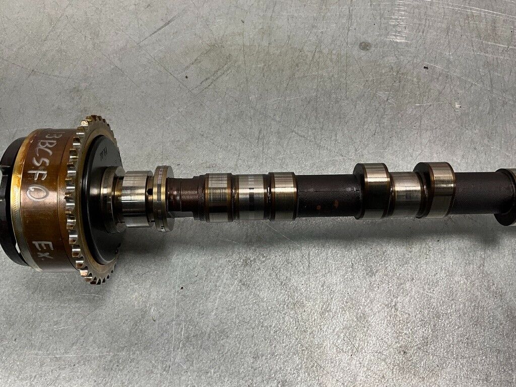 2007 BMW E92 328xi Camshaft and Phaser Set 215k Miles OEM 13BCSF0 - On Point Parts Inc