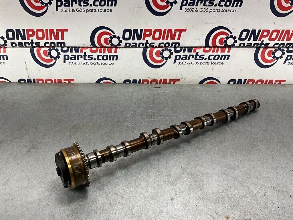 2007 BMW E92 328xi Camshaft and Phaser Set 215k Miles OEM 13BCSF0 - On Point Parts Inc