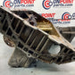 2007 BMW E92 328xi Lower Oil Pan with Front Differential 215k Miles OEM 13BCSF0 - On Point Parts Inc