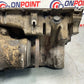 2007 BMW E92 328xi Lower Oil Pan with Front Differential 215k Miles OEM 13BCSF0 - On Point Parts Inc
