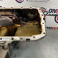 2007 BMW E92 328xi Lower Oil Pan with Front Differential 215k Miles OEM 13BCSF0 - On Point Parts Inc