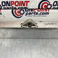 2003 Nissan Z33 350Z Front Bumper Impact Crash Bar Oem 22Bdxf3 - On Point Parts Inc