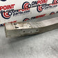 2003 Nissan Z33 350Z Front Bumper Impact Crash Bar Oem 22Bdxf3 - On Point Parts Inc