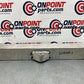 2003 Nissan Z33 350Z Front Bumper Impact Crash Bar Oem 22Bdxf3 - On Point Parts Inc