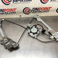 2003 Nissan Z33 350Z Driver Door Window Regulator Motor Oem 22Bdxfg - On Point Parts Inc