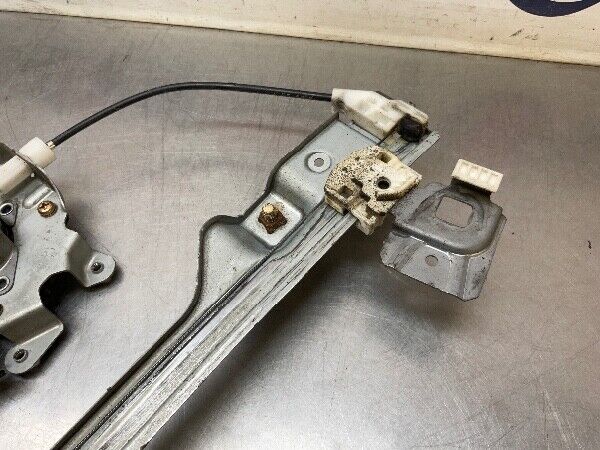 2003 Nissan Z33 350Z Driver Door Window Regulator Motor Oem 22Bdxfg - On Point Parts Inc