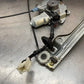 2003 Nissan Z33 350Z Driver Door Window Regulator Motor Oem 22Bdxfg - On Point Parts Inc