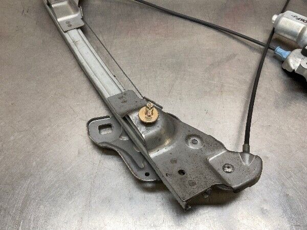 2003 Nissan Z33 350Z Driver Door Window Regulator Motor Oem 22Bdxfg - On Point Parts Inc