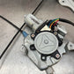 2003 Nissan Z33 350Z Driver Door Window Regulator Motor Oem 22Bdxfg - On Point Parts Inc