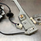 2003 Nissan Z33 350Z Driver Door Window Regulator Motor Oem 22Bdxfg - On Point Parts Inc