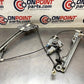 2003 Nissan Z33 350Z Driver Door Window Regulator Motor Oem 22Bdxfg - On Point Parts Inc