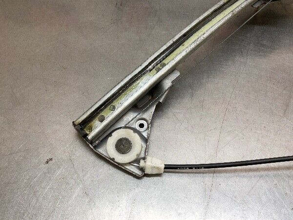 2003 Nissan Z33 350Z Driver Door Window Regulator Motor Oem 22Bdxfg - On Point Parts Inc