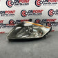 2003 Nissan Z33 350Z Passenger Xenon HID Headlight Oem 22Bdxf2 - On Point Parts Inc