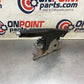 2003 Nissan Z33 350Z Emergency Parking Brake Handle Oem 22Bdxfc - On Point Parts Inc