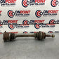 2003 Nissan Z33 350Z Rear Driver Axel Half Shaft Oem 22Bdxfg - On Point Parts Inc