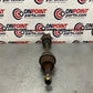 2003 Nissan Z33 350Z Rear Driver Axel Half Shaft Oem 22Bdxfg - On Point Parts Inc