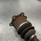 2003 Nissan Z33 350Z Rear Driver Axel Half Shaft Oem 22Bdxfg - On Point Parts Inc