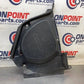 2003 Nissan Z33 350Z Brake Fluid Cover Trim 64895Cd000 Oem 22Bdxfg - On Point Parts Inc