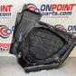 2003 Nissan Z33 350Z Brake Fluid Cover Trim 64895Cd000 Oem 22Bdxfg - On Point Parts Inc