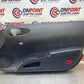 2003 Nissan Z33 350Z Passenger Door Panel 80976Cd000 Oem 22Bdxf8 - On Point Parts Inc