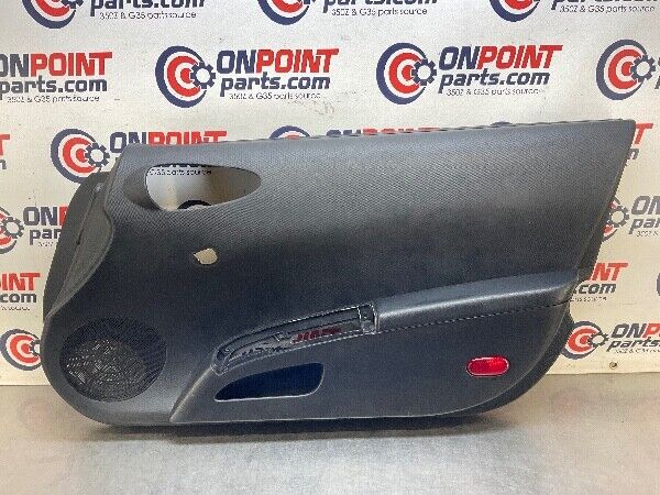 2003 Nissan Z33 350Z Passenger Door Panel 80976Cd000 Oem 22Bdxf8 - On Point Parts Inc