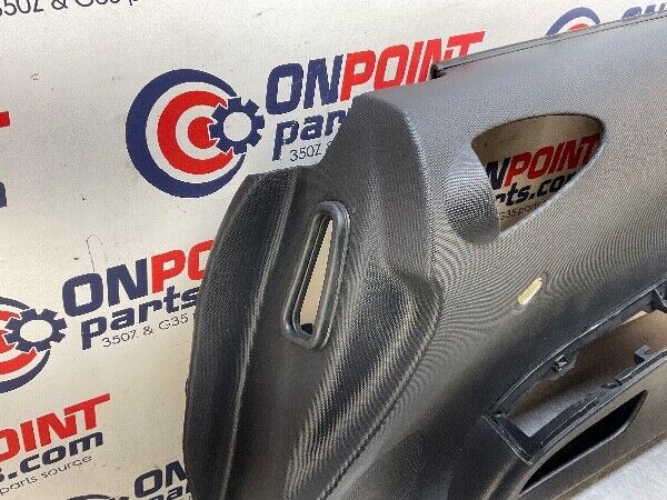 2003 Nissan Z33 350Z Passenger Door Panel 80976Cd000 Oem 22Bdxf8 - On Point Parts Inc