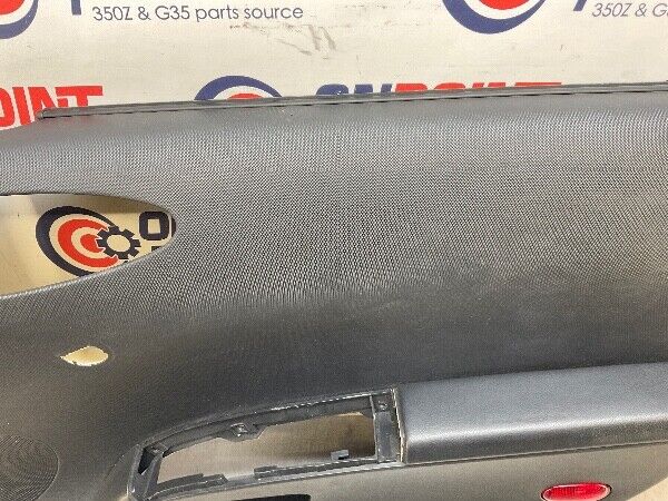 2003 Nissan Z33 350Z Passenger Door Panel 80976Cd000 Oem 22Bdxf8 - On Point Parts Inc