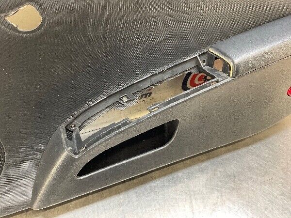 2003 Nissan Z33 350Z Passenger Door Panel 80976Cd000 Oem 22Bdxf8 - On Point Parts Inc