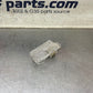 2003 Nissan Z33 350Z Rear Interior Trunk Latch Panel Light Lense Oem 22Bdxfc - On Point Parts Inc