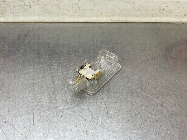 2003 Nissan Z33 350Z Rear Interior Trunk Latch Panel Light Lense Oem 22Bdxfc - On Point Parts Inc