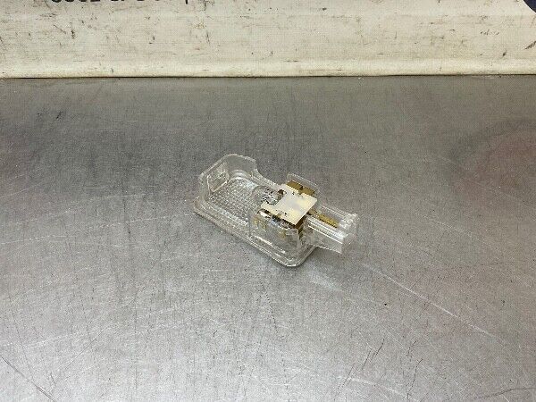 2003 Nissan Z33 350Z Rear Interior Trunk Latch Panel Light Lense Oem 22Bdxfc - On Point Parts Inc