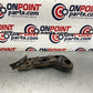 2003 Nissan Z33 350Z Rear Passenger Suspension Stay Brace Bracket Oem 22Bdxf3 - On Point Parts Inc