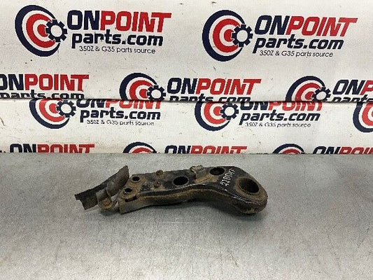 2003 Nissan Z33 350Z Rear Passenger Suspension Stay Brace Bracket Oem 22Bdxf3 - On Point Parts Inc