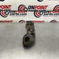 2003 Nissan Z33 350Z Rear Passenger Suspension Stay Brace Bracket Oem 22Bdxf3 - On Point Parts Inc