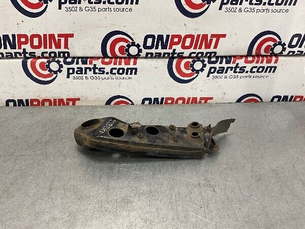 2003 Nissan Z33 350Z Rear Passenger Suspension Stay Brace Bracket Oem 22Bdxf3 - On Point Parts Inc