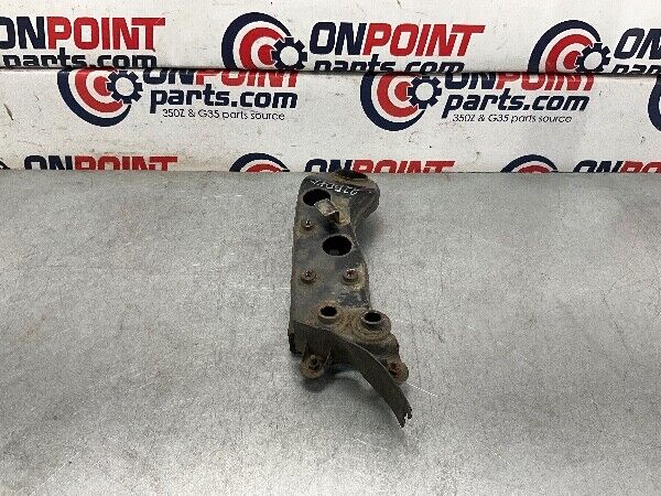 2003 Nissan Z33 350Z Rear Passenger Suspension Stay Brace Bracket Oem 22Bdxf3 - On Point Parts Inc