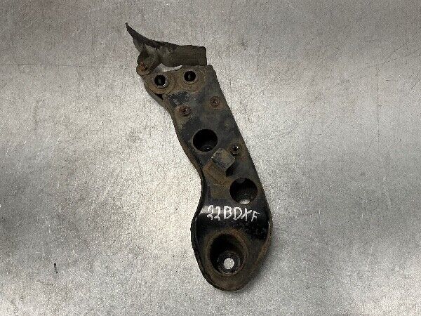 2003 Nissan Z33 350Z Rear Passenger Suspension Stay Brace Bracket Oem 22Bdxf3 - On Point Parts Inc